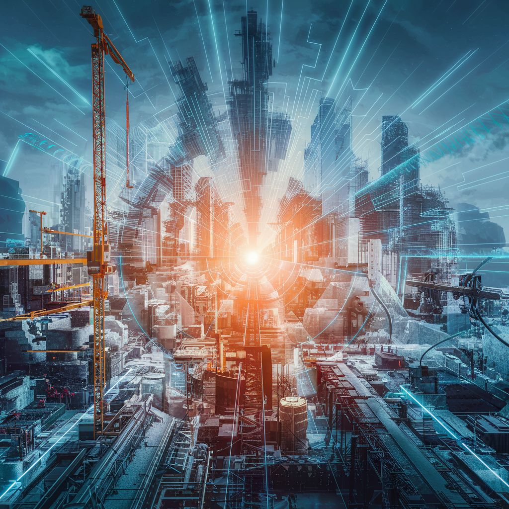 Desvendando o Futuro da Indústria: A Importância da Ciência de Dados para a Eficiência e Redução de Custos